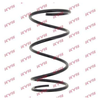 KYB K-Flex Front Coil Spring RG3573 thumbnail