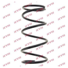 KYB K-Flex Front Coil Spring RG3575 thumbnail