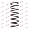 KYB K-Flex Front Coil Spring RH1027 thumbnail