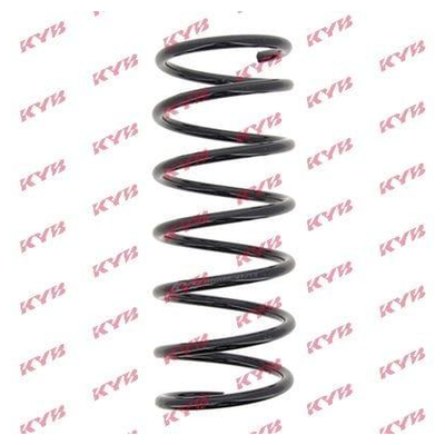 KYB K-Flex Front Coil Spring RH1027