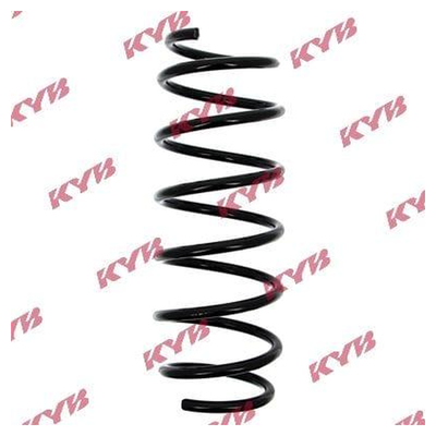 KYB K-Flex Front Coil Spring RH1031