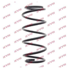 KYB K-Flex Front Coil Spring RH1517 thumbnail