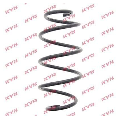 KYB K-Flex Front Coil Spring RH2501