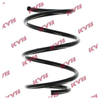 KYB K-Flex Front Coil Spring RH2578 thumbnail