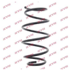 KYB K-Flex Front Coil Spring RH2594 thumbnail