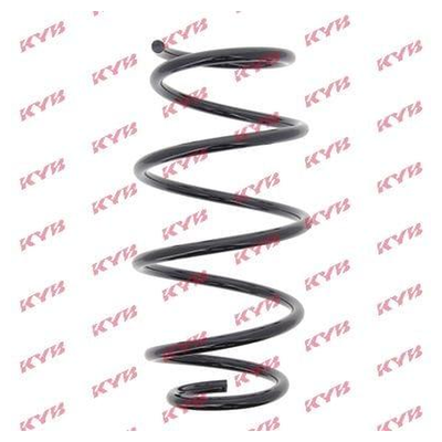 KYB K-Flex Front Coil Spring RH2594