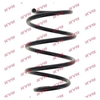 KYB K-Flex Front Coil Spring RH2606 thumbnail