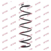 KYB K-Flex Front Coil Spring RH2618 thumbnail