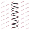 KYB K-Flex Front Coil Spring RH2619 thumbnail