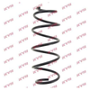 KYB K-Flex Front Coil Spring RH2623 thumbnail