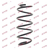 KYB K-Flex Front Coil Spring RH2625 thumbnail