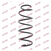 KYB K-Flex Front Coil Spring RH2641 thumbnail