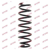 KYB K-Flex Front Coil Spring RH2642 thumbnail