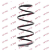 KYB K-Flex Front Coil Spring RH2660 thumbnail