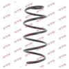 KYB K-Flex Front Coil Spring RH2663 thumbnail