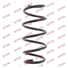 KYB K-Flex Front Coil Spring RH2706 thumbnail