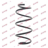 KYB K-Flex Front Coil Spring RH2719 thumbnail