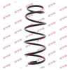 KYB K-Flex Front Coil Spring RH2825 thumbnail