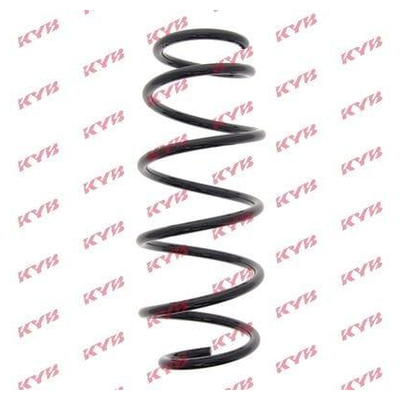 KYB K-Flex Front Coil Spring RH2825
