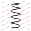 KYB K-Flex Front Coil Spring RH2920 thumbnail
