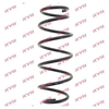 KYB K-Flex Front Coil Spring RH3005 thumbnail