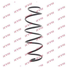 KYB K-Flex Front Coil Spring RH3007 thumbnail