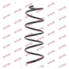 KYB K-Flex Front Coil Spring RH3292 thumbnail