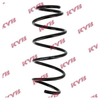 KYB K-Flex Front Coil Spring RH3297 thumbnail