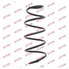 KYB K-Flex Front Coil Spring RH3298 thumbnail