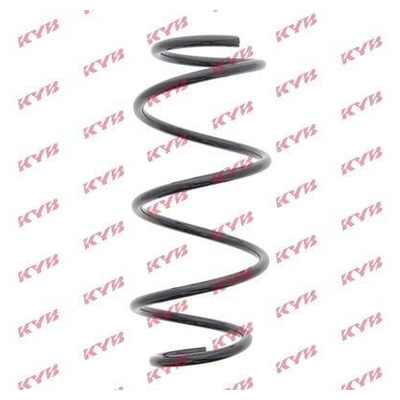KYB K-Flex Front Coil Spring RH3312