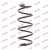 KYB K-Flex Front Coil Spring RH3350 thumbnail