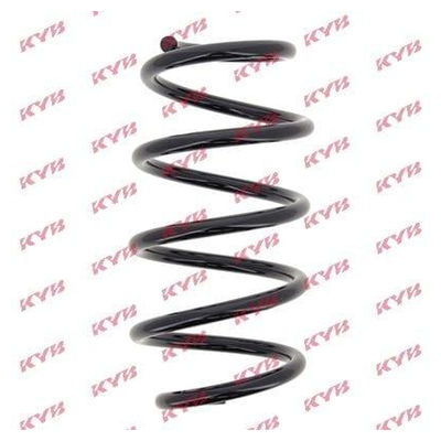KYB K-Flex Front Coil Spring RH3359