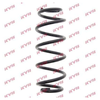KYB K-Flex Front Coil Spring RH3385 thumbnail