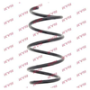 KYB K-Flex Front Coil Spring RH3483 thumbnail
