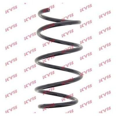KYB K-Flex Front Coil Spring RH3483