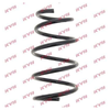 KYB K-Flex Front Coil Spring RH3484 thumbnail