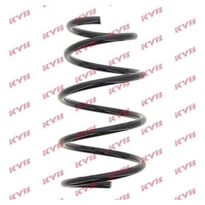 KYB K-Flex Front Coil Spring RH3484