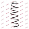 KYB K-Flex Front Coil Spring RH3493 thumbnail