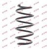 KYB K-Flex Front Coil Spring RH3522 thumbnail