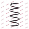 KYB K-Flex Front Coil Spring RH3528 thumbnail