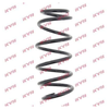 KYB K-Flex Front Coil Spring RH3529 thumbnail