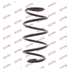 KYB K-Flex Front Coil Spring RH3545 thumbnail