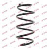 KYB K-Flex Front Coil Spring RH3917 thumbnail