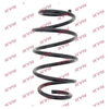 KYB K-Flex Front Coil Spring RH3938 thumbnail