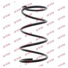 KYB K-Flex Front Coil Spring RI1611 thumbnail