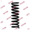 KYB K-Flex Rear Coil Spring RA5004 thumbnail