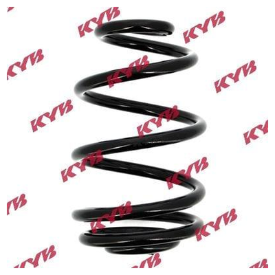 KYB K-Flex Rear Coil Spring RA5006