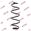KYB K-Flex Rear Coil Spring RA5009 thumbnail