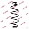 KYB K-Flex Rear Coil Spring RA5010 thumbnail