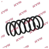 KYB K-Flex Rear Coil Spring RA5014 thumbnail